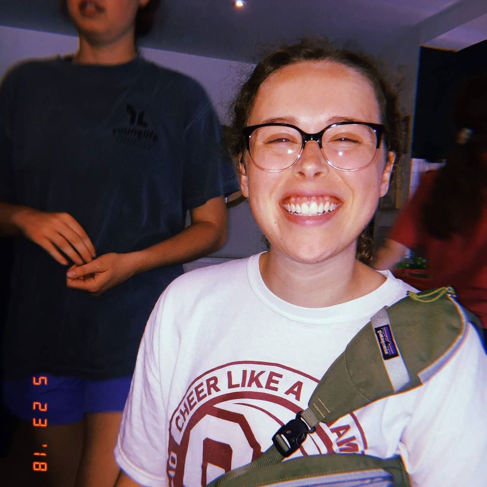 Meet your Posher, Madison